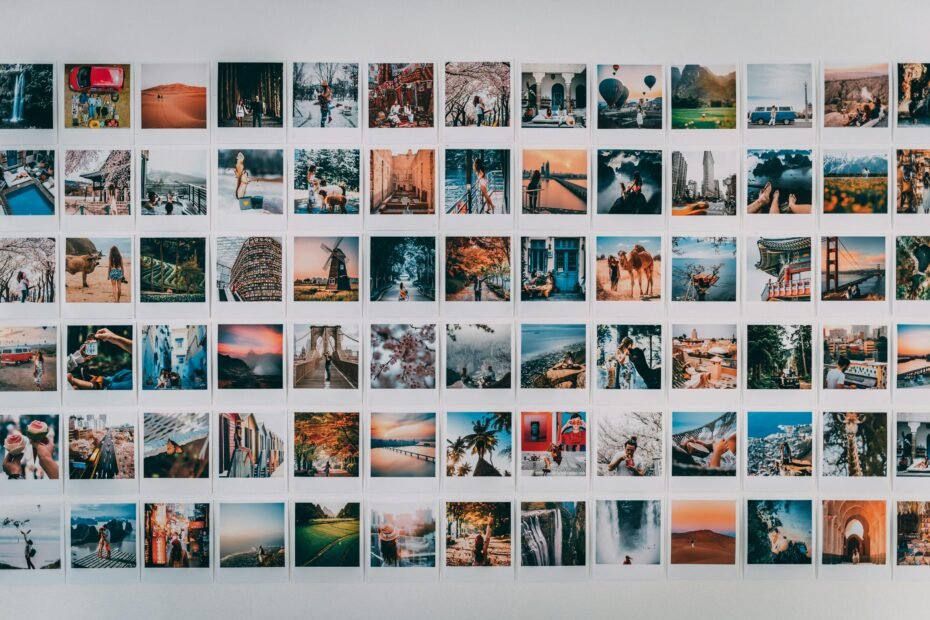 A vibrant image showcasing diverse landscapes and cultural elements, representing the cheapest countries to visit for budget-friendly travel and unforgettable experiences.