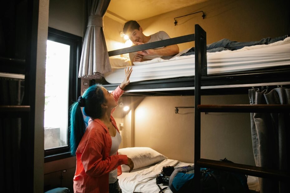 Best places to travel inexpensively: joyful travelers explore a vibrant, culturally rich, and affordable destination.