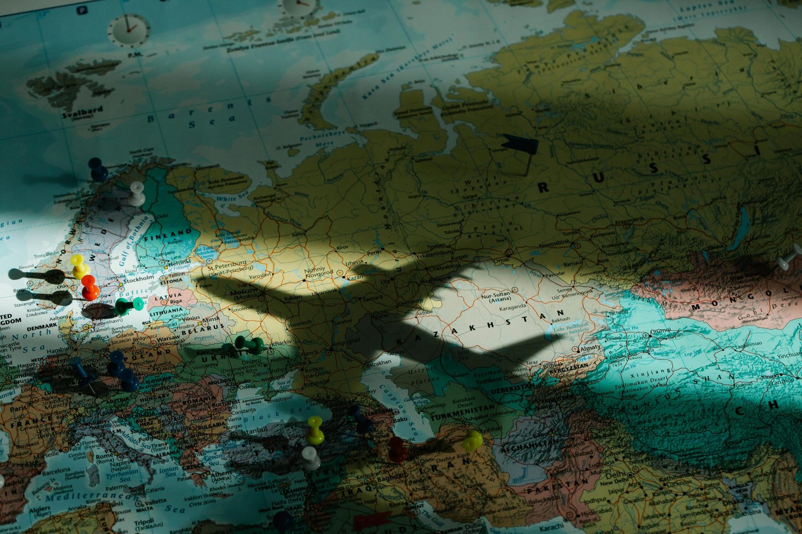 A vibrant collage showcasing good places to visit in Europe, featuring iconic landmarks from Rome, Lisbon, and Prague to inspire travel planning for 2025.