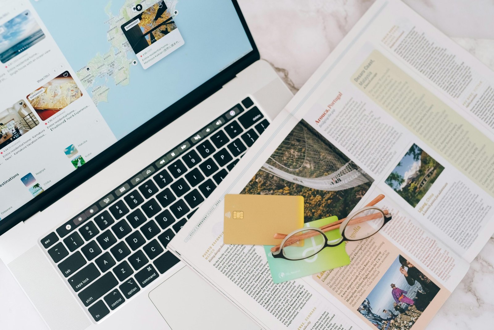 A budget traveler with a backpack overlooking a breathtaking landscape, embodying the cheapest way to travel and explore the world affordably.