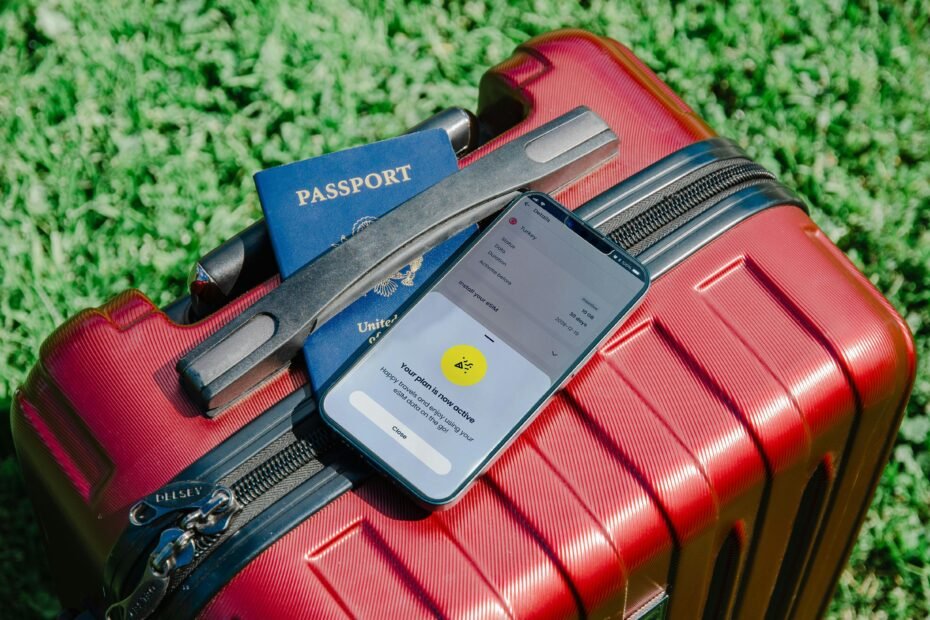 Thoughtful international student pondering US summer travel plans, facing budget and visa challenges, considering alternative destinations.