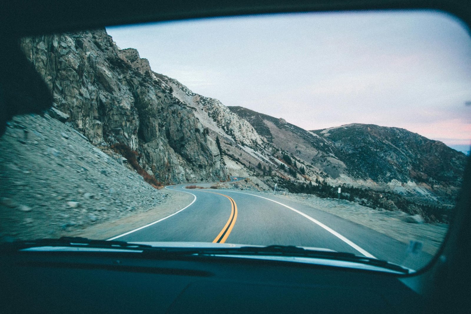 Scenic road trip for a refreshing weekend travel getaway from Chicago, exploring nature, charming towns, and vibrant city cultures.