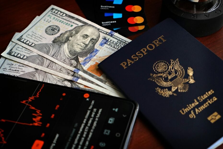 Best prepaid travel card for secure international payments, budget control, and excellent exchange rates, simplifying global travel finances.