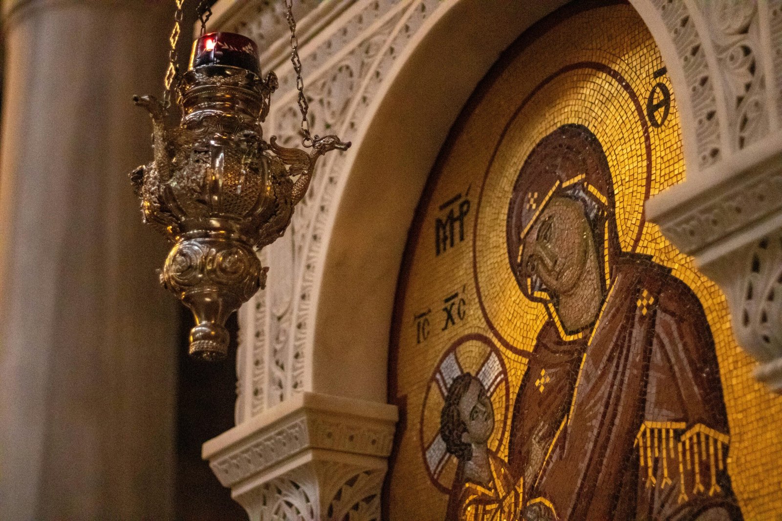 Detailed map showing Jesus Christ's significant biblical journeys across the ancient Holy Land, highlighting key regions such as Galilee, Samaria, and Judea, to provide geographic context for his ministry.