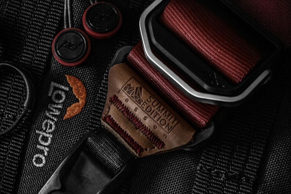 Dedicated miniature painting travel bag with secure foam trays, organized for painted models, brushes, and paints, ensuring safe transport for hobbyists.