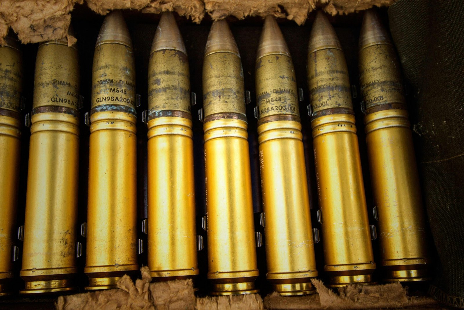 Centerfire bullet maximum travel distance and trajectory, illustrating the miles a projectile can cover and emphasizing the critical importance of firearm safety.