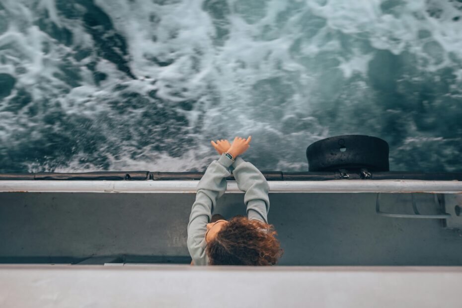 Happy couple enjoying a Carnival cruise, feeling secure with travel insurance protecting their vacation investment and offering peace of mind.