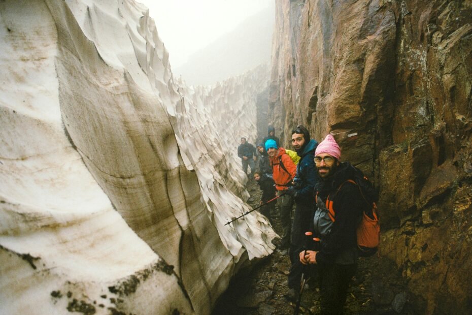 Travel CT technologist exploring a vibrant city, symbolizing career advancement, adventure, and flexibility in medical imaging jobs.