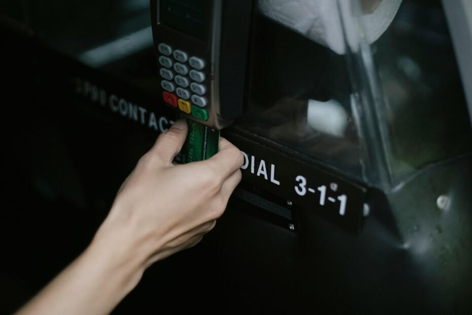 AAA Travel Advantage Visa Signature Credit Card close-up, illustrating smart financial savings on gas, groceries, and family travel with excellent rewards.