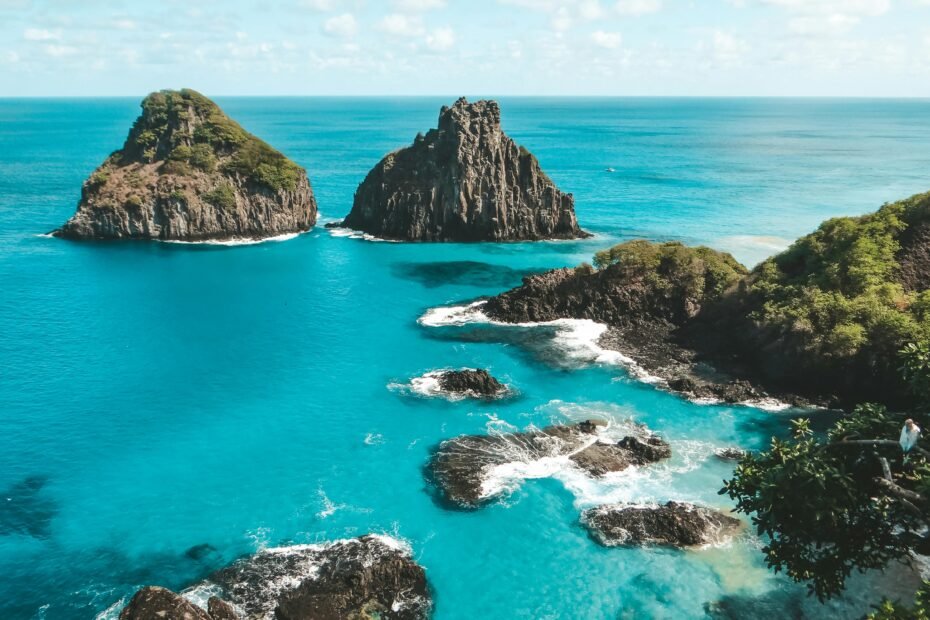 Diverse breathtaking travel destinations for a perfect June summer getaway, offering adventure, relaxation, and culture.