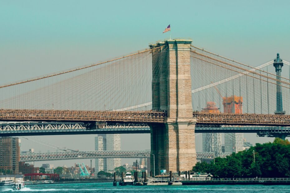 Iconic East Coast USA travel destinations showcasing a diverse mix of vibrant cityscapes, historical sites, and stunning natural landscapes for unforgettable adventures.