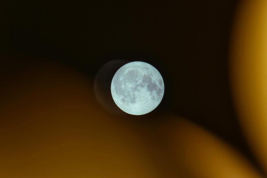 The Traveler's destiny depicted as a colossal glowing sphere in deep space, radiating light and life, symbolizing its role in the Golden Age, its ultimate sacrifice theories, and the cosmic battle against The Witness and the Final Shape.