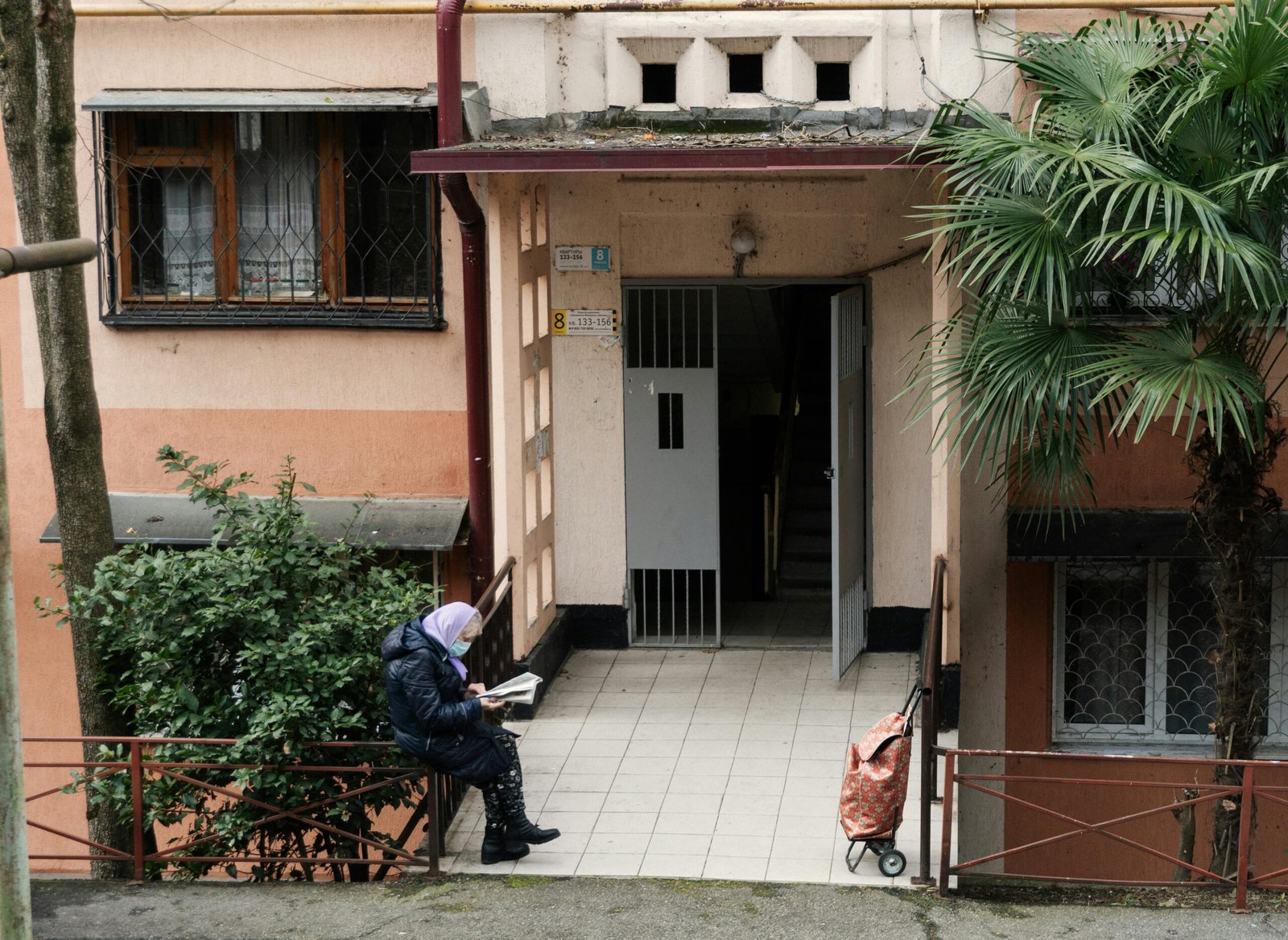 Modern apartment complex in Travelers Rest, SC, highlighting community, outdoor living, and small-town charm.
