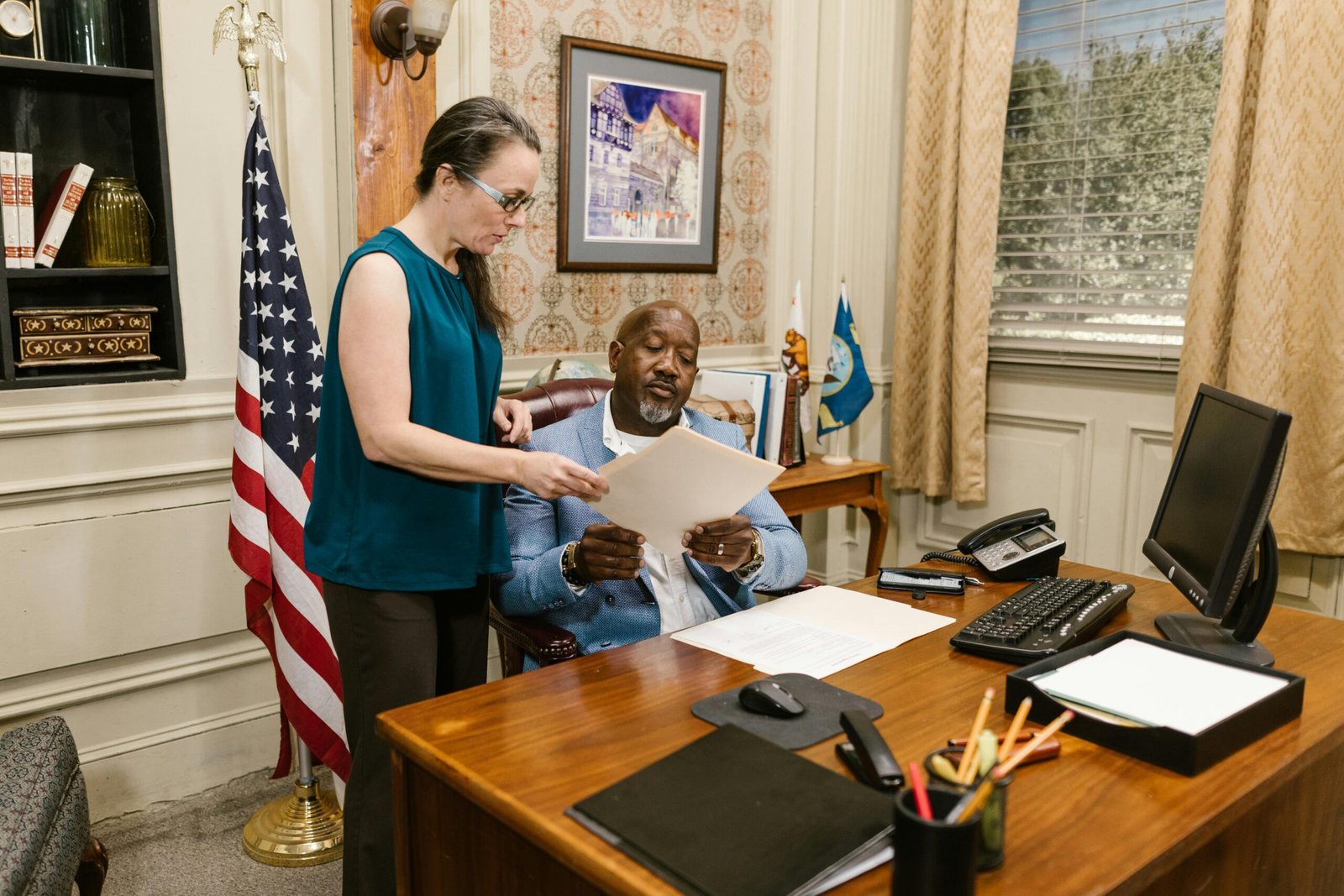 Atlanta travel agency consultation for personalized, stress-free vacation planning.